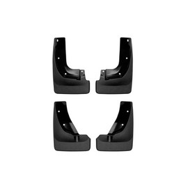2021-2024 Kia Sorento Hybrid WeatherTech Mud Guards