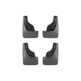 2023-2026 Kia Sportage WeatherTech Mud Guards