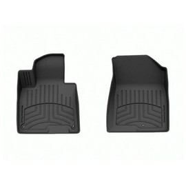 2023-2026 Kia Sportage Hybrid WeatherTech Floor Liners HP - Front Row