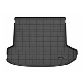 2026 Kia Sportage Hybrid WeatherTech Cargo Mat
