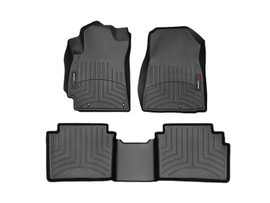 2014-2024 Kia Forte WeatherTech Floor Liners