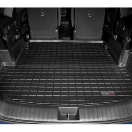 2027 Kia Telluride WeatherTech Cargo Liner - Behind 2nd Row