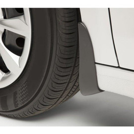 2019-2024 Kia Forte/Forte GT Mud Guards