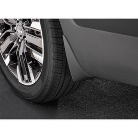 2020-2025 Kia Telluride Mud Guards