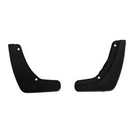 2020-2022 Kia Telluride Mud Guards - Rear Set