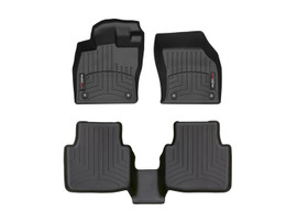 2019-2023 Volkswagen Arteon WeatherTech Floor Liners - Full Set