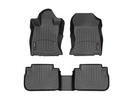 2014-2023 Subaru Forester WeatherTech Floor Liners