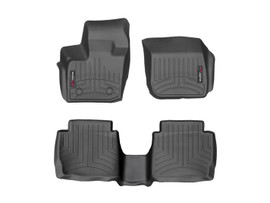 Ford Fusion WeatherTech Floor Liners