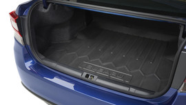 2017-2023 Subaru Impreza Cargo Tray