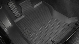 2020-2025 Subaru Legacy All Weather Floor Mats