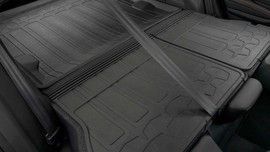 2022-2023 Subaru WRX Rear Seatback Protector