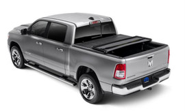 2019-2024 RAM 1500 Soft Tri-Fold Tonneau Cover