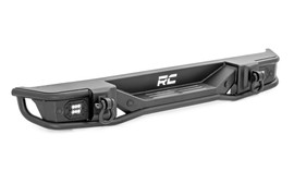 2018-2025 Jeep Wrangler Rear Tubular Bumper