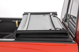 2015-2023 Chevrolet Colorado Soft Tri-Fold Bed Cover
