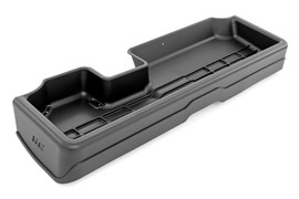 2019-2026 Chevrolet Silverado / GMC Sierra Under Seat Storage Tray