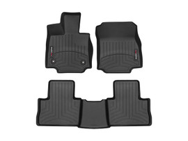 2013-2025 Toyota RAV4 WeatherTech Floor Liners