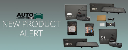 Discover the Latest in Dash Cam Technology with New Wolfbox Arrivals