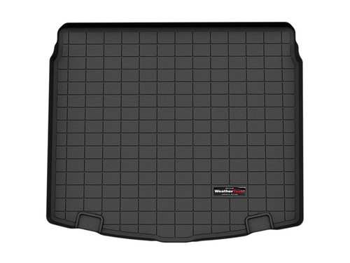 2022-2023 Toyota Corolla Cross WeatherTech Cargo Liner (AWD)