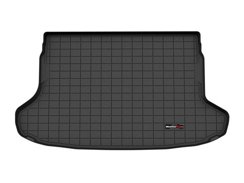 2013-2024 Subaru BRZ WeatherTech Cargo Liner (2022-2023)