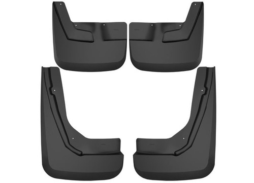 2021-2023 Chevrolet Suburban Splash Guards