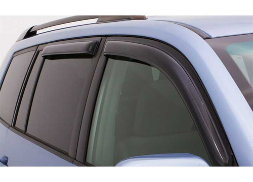 2021-2023 Chevrolet Suburban Rain Guards