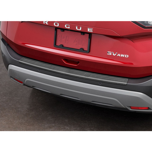 2018-2024 Volkswagen Tiguan WeatherTech Bumper Protector