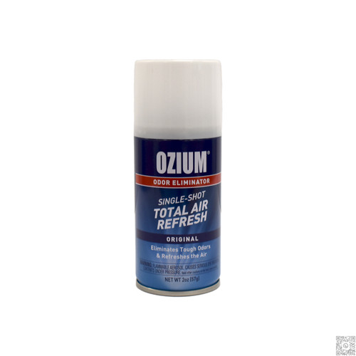 Ozium Total Air Refresh
