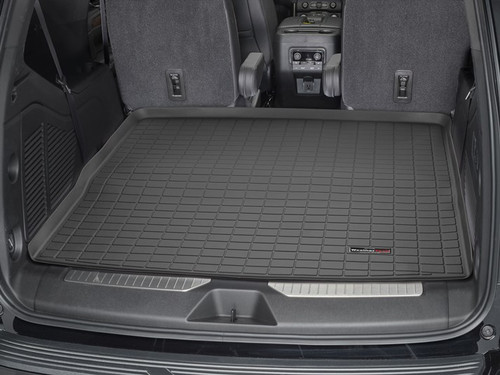 2015-2023 GMC Yukon WeatherTech Cargo Liner