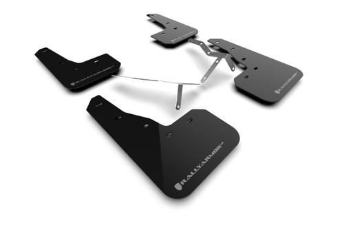 2022-2025 Honda Civic RallyArmor Mud Flaps