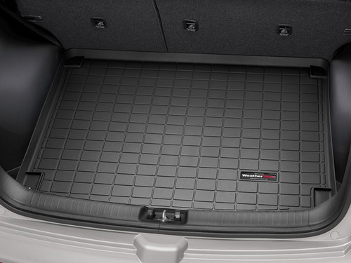 2017-2022 Kia Niro WeatherTech Cargo Liner - With Cargo Shelf