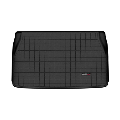 2022-2024 Kia Carnival WeatherTech Cargo Liner - Behind Second Row Seating