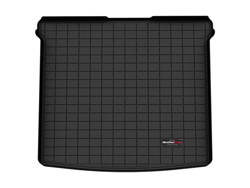 2021-2023 Volkswagen ID.4 WeatherTech Cargo Liner (Adjustable Cargo Floor)