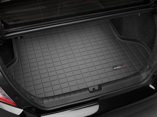 2016-2024 Honda Civic WeatherTech Cargo Liner