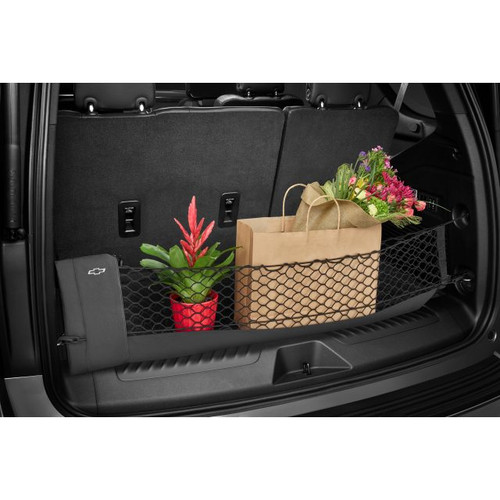 2021-2025 Chevrolet Suburban Cargo Net