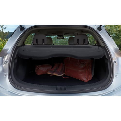 2017-2021 Chevrolet Bolt EV Cargo Cover- Dark Galvanized
