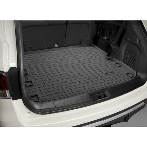 2014-2020 Infiniti QX60 WeatherTech Cargo Liner - Behind 2nd Row Seating