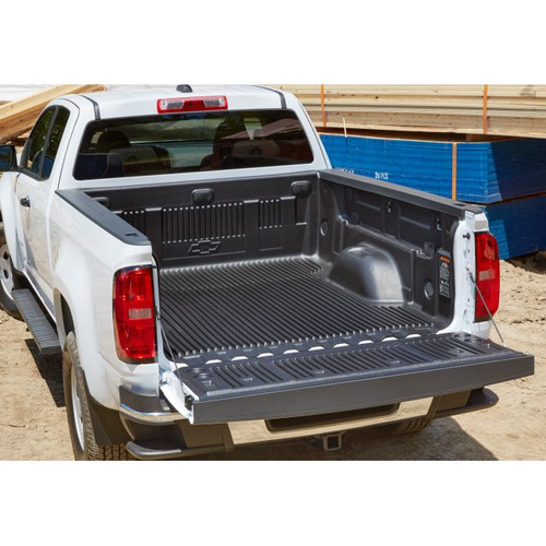 2015-2022 Chevrolet Colorado Bed Liner- Installed 