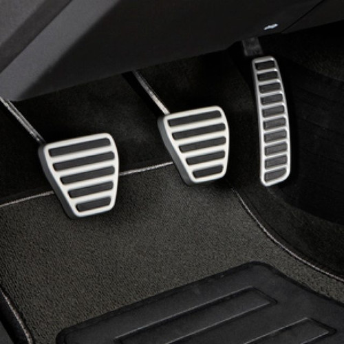 2016-2023 Chevrolet Camaro Sport Pedals- Installed 