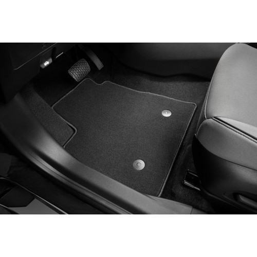 2021-2024 Chevrolet TrailBlazer Carpet Floor Mats