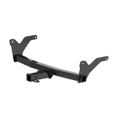 2024 Toyota Grand Highlander Tow Hitch