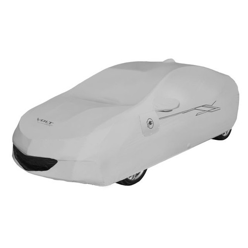 2016-2019 Chevrolet Volt All-Weather Outdoor Car Cover