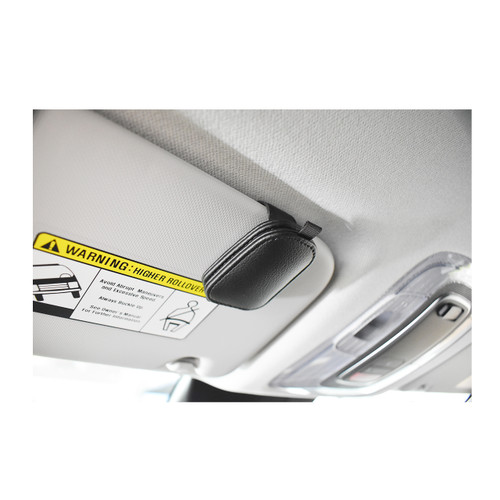 Sunglasses Visor Clip 