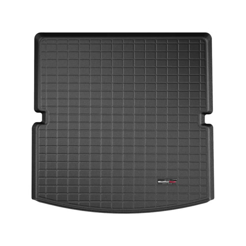 2020-2025 Cadillac XT6 WeatherTech Cargo Liners - Behind 2nd Row