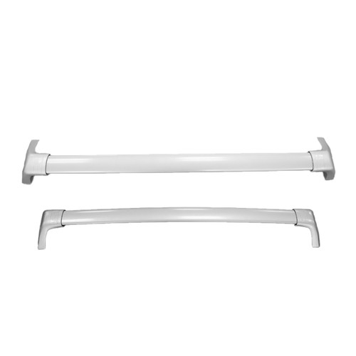 2020-2025 Toyota Highlander Roof Rack Crossbars