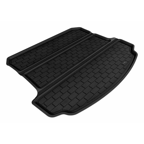2007-2013 Acura MDX 3D All-Weather Cargo Mat