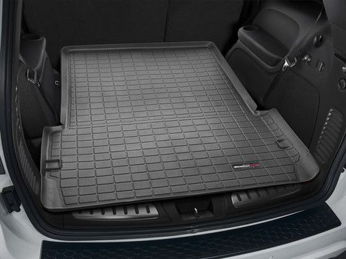 2011-2023 Dodge Durango WeatherTech Cargo Liner - Behind 2nd Row