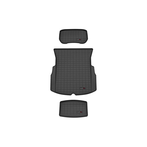 2024-2026 Tesla Model 3 WeatherTech Cargo Liner