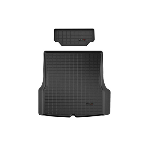 2017-2020 Tesla Model S WeatherTech Cargo Liner
