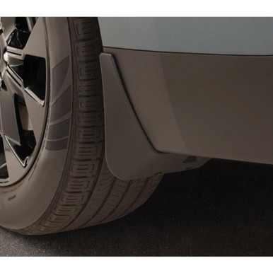 2022-2026 Kia Carnival Mud Guards