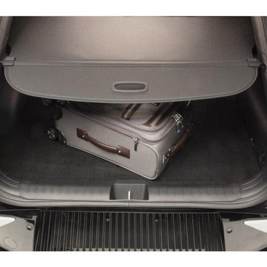 2022-2025 Kia EV6 Cargo Cover